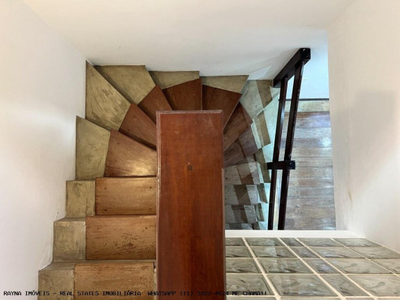 Imagem Casa com 2 Quartos à Venda, 116 m² em Jardim Bonfiglioli - São Paulo Imagem Casa com 2 Quartos à Venda, 116 m² em Jardim Bonfiglioli - São Paulo