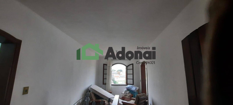 Imagem Casa com 4 Quartos à Venda, 180 m² em Anhangabaú - Jundiaí Imagem Casa com 4 Quartos à Venda, 180 m² em Anhangabaú - Jundiaí