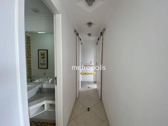 Imagem Apartamento com 2 Quartos à Venda, 98 m² em Vila Baeta Neves - São Bernardo Do Campo