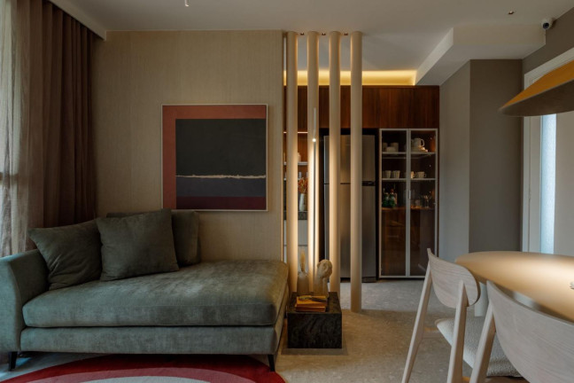 Imagem Apartamento com 3 Quartos à Venda, 28 m² em Centro - Niterói