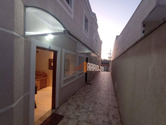 Imagem Sobrado com 2 Quartos à Venda, 70 m² em Vila Ré - São Paulo Imagem Sobrado com 2 Quartos à Venda, 70 m² em Vila Ré - São Paulo