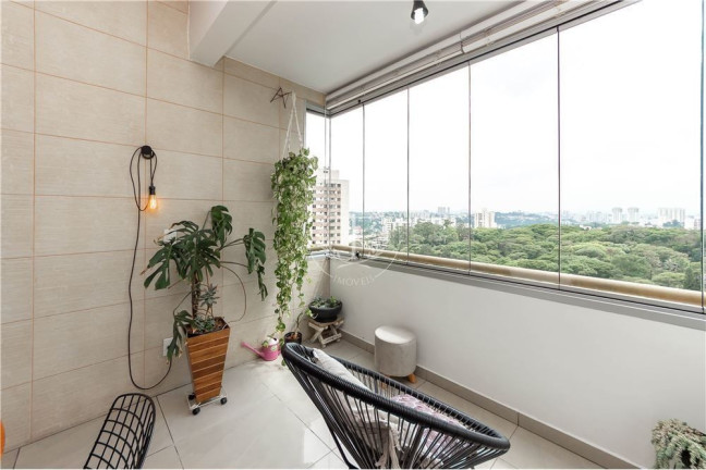 Imagem Apartamento com 2 Quartos à Venda, 70 m² em Super Quadra Morumbi - São Paulo Imagem Apartamento com 2 Quartos à Venda, 70 m² em Super Quadra Morumbi - São Paulo