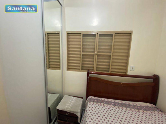 Imagem Casa com 3 Quartos à Venda, 140 m² em Mansões Das águas Quentes - Caldas Novas Imagem Casa com 3 Quartos à Venda, 140 m² em Mansões Das águas Quentes - Caldas Novas