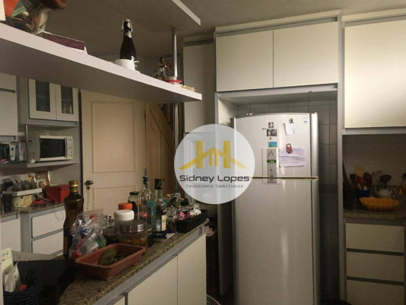Imagem Casa com 4 Quartos à Venda, 280 m² em Barra Da Tijuca - Rio De Janeiro