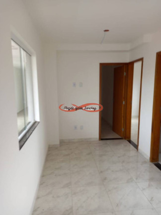 Imagem Apartamento com 2 Quartos à Venda, 44 m² em Cidade Patriarca - São Paulo Imagem Apartamento com 2 Quartos à Venda, 44 m² em Cidade Patriarca - São Paulo