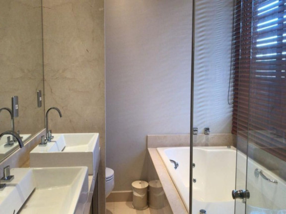 Imagem Sobrado com 4 Quartos à Venda, 410 m² em Alphaville Nova Esplanada I - Votorantim Imagem Sobrado com 4 Quartos à Venda, 410 m² em Alphaville Nova Esplanada I - Votorantim
