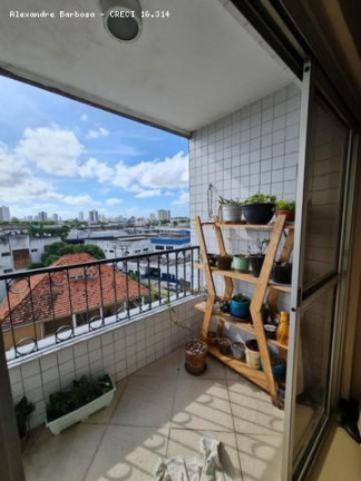 Imagem Apartamento com 3 Quartos à Venda, 104 m² em Iputinga - Recife Imagem Apartamento com 3 Quartos à Venda, 104 m² em Iputinga - Recife