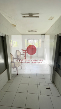 Imagem Apartamento com 3 Quartos à Venda, 69 m² em Candeias - Jaboatão Dos Guararapes