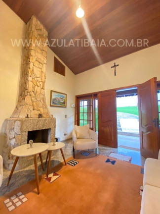 Imagem Imóvel com 6 Quartos à Venda, 441 m² em Rio Abaixo - Atibaia Imagem Imóvel com 6 Quartos à Venda, 441 m² em Rio Abaixo - Atibaia