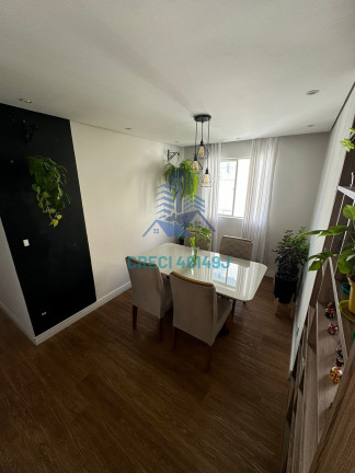 Imagem Apartamento com 2 Quartos à Venda, 63 m² em Vila São José (cidade Dutra) - São Paulo Imagem Apartamento com 2 Quartos à Venda, 63 m² em Vila São José (cidade Dutra) - São Paulo
