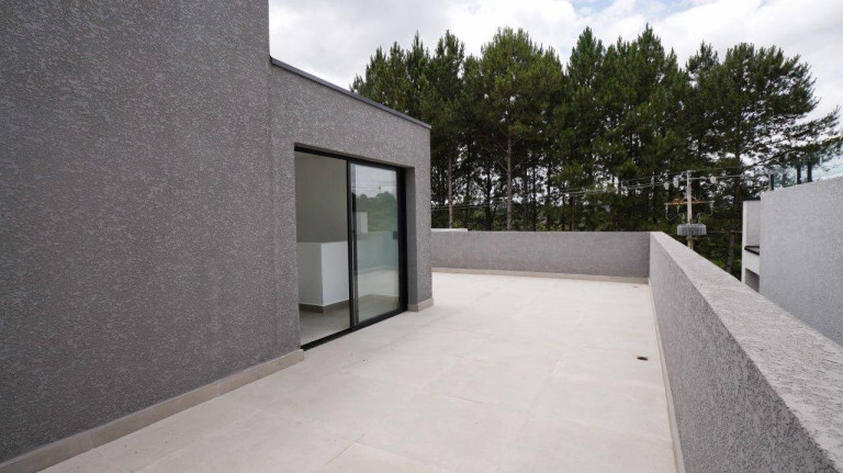 Imagem Casa de Condomínio com 4 Quartos à Venda, 190 m² em Santa Candida - Curitiba