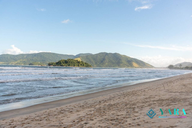 Imagem Apartamento com 2 Quartos à Venda, 83 m² em Praia Grande - Ubatuba