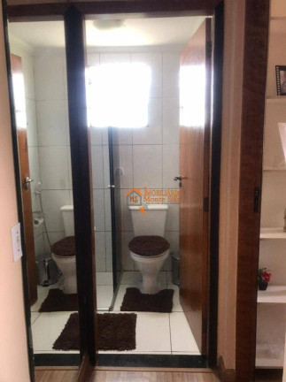 Imagem Imóvel com 2 Quartos à Venda, 80 m² em Vila Nova Bonsucesso - Guarulhos Imagem Imóvel com 2 Quartos à Venda, 80 m² em Vila Nova Bonsucesso - Guarulhos