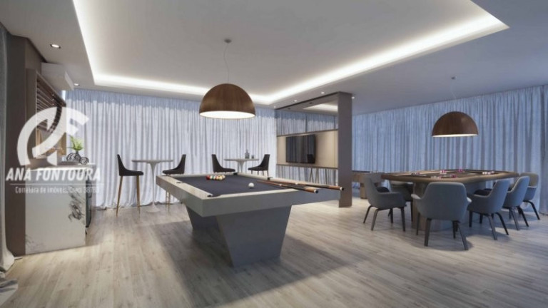 Imagem Apartamento com 4 Quartos à Venda, 132 m² em Centro - Balneário Camboriú
