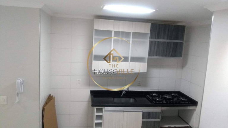 Imagem Apartamento com 2 Quartos à Venda, 47 m² em Jardim Copacabana - São José Dos Campos Imagem Apartamento com 2 Quartos à Venda, 47 m² em Jardim Copacabana - São José Dos Campos