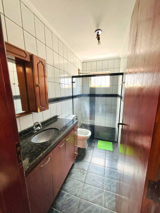 Imagem Casa com 2 Quartos à Venda, 300 m² em Santa Angela - Poços De Caldas