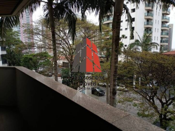 Imagem Apartamento com 4 Quartos à Venda, 260 m² em Jardim Anália Franco - São Paulo Imagem Apartamento com 4 Quartos à Venda, 260 m² em Jardim Anália Franco - São Paulo