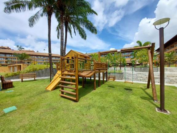 Imagem Apartamento com 1 Quarto à Venda, 38 m² em Carneiros - Tamandaré
