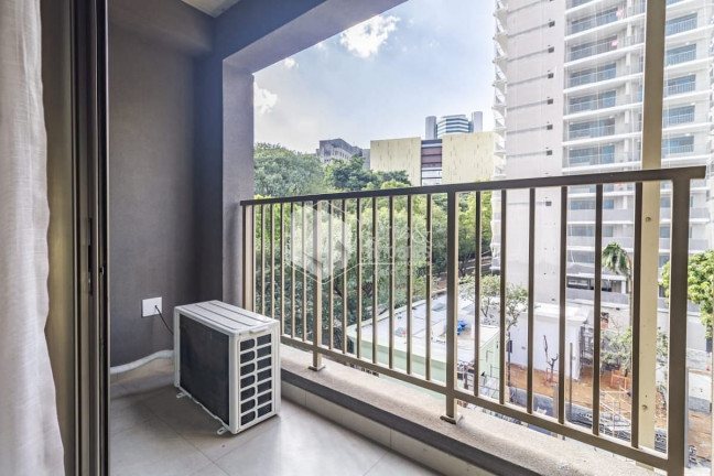 Imagem Imóvel com 1 Quarto à Venda, 33 m² em Cerqueira César - São Paulo Imagem Imóvel com 1 Quarto à Venda, 33 m² em Cerqueira César - São Paulo