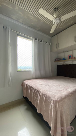 Imagem Apartamento com 2 Quartos à Venda, 47 m² em Vossoroca - Votorantim Imagem Apartamento com 2 Quartos à Venda, 47 m² em Vossoroca - Votorantim