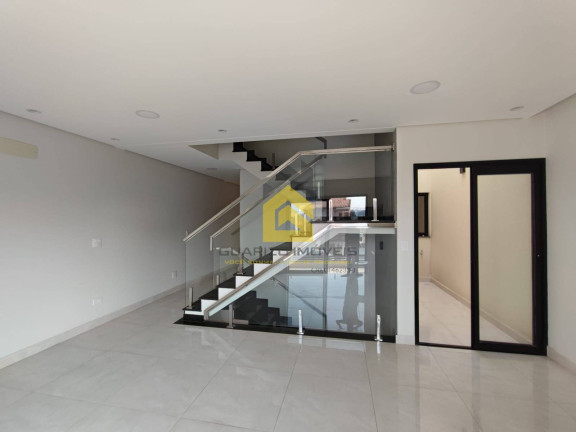 Imagem Sobrado com 3 Quartos à Venda, 125 m² em Demarchi - São Bernardo Do Campo