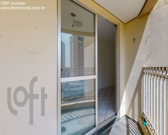 Imagem Apartamento com 3 Quartos à Venda, 70 m² em Tatuapé - Sao Paulo