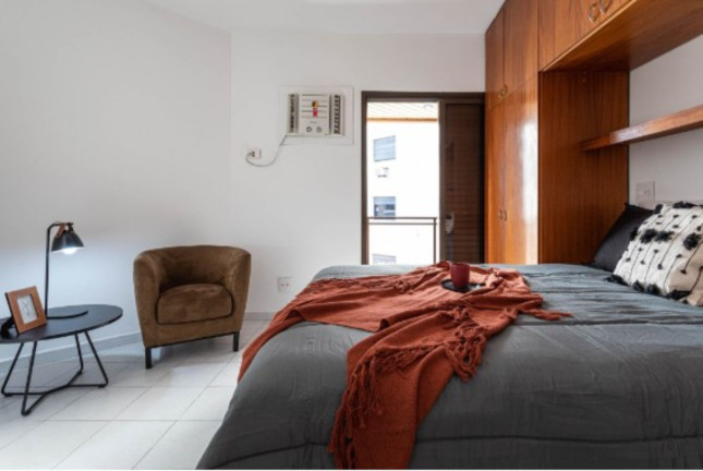 Imagem Apartamento com 1 Quarto à Venda, 39 m² em Moema Pássaros - São Paulo Imagem Apartamento com 1 Quarto à Venda, 39 m² em Moema Pássaros - São Paulo