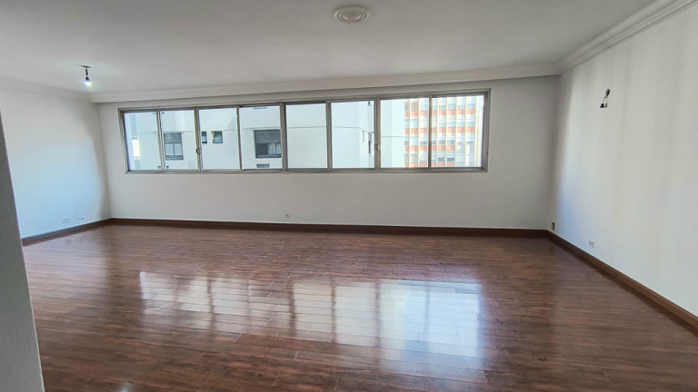 Imagem Apartamento com 3 Quartos à Venda, 172 m² em Itaim Bibi - São Paulo Imagem Apartamento com 3 Quartos à Venda, 172 m² em Itaim Bibi - São Paulo