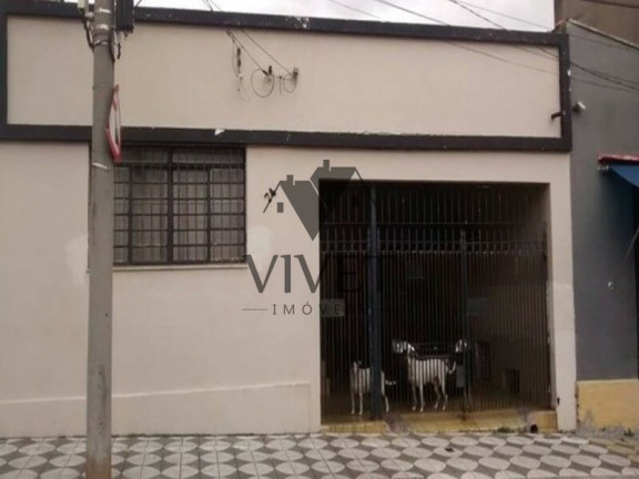 Casa com 3 Quartos à Venda, 237 m² em Centro - Sorocaba