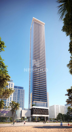 Apartamento à Venda, 410 m² em Centro - Balneario Camboriu