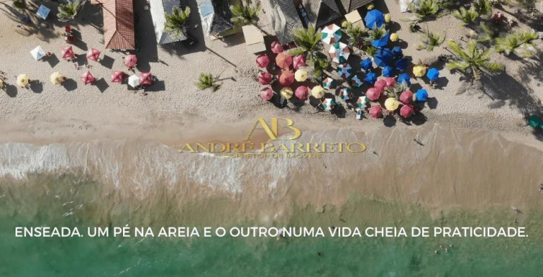 Imagem Apartamento com 2 Quartos à Venda, 55 m² em Buraquinho - Lauro De Freitas