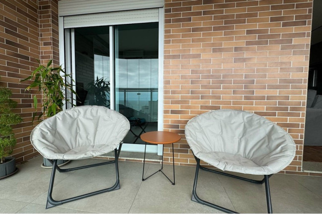 Imagem Imóvel com 2 Quartos à Venda, 68 m² em Pompéia - Santos Imagem Imóvel com 2 Quartos à Venda, 68 m² em Pompéia - Santos