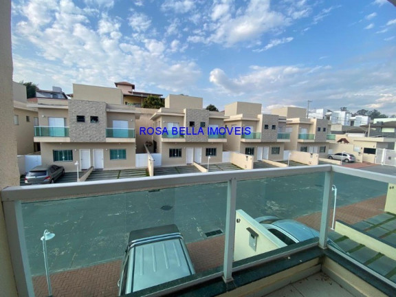Imagem Casa de Condomínio com 3 Quartos à Venda, 110 m² em Ponte São João - Jundiai