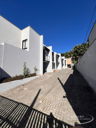 Imagem Casa com 3 Quartos à Venda, 77 m² em Santa Catarina - Joinville Imagem Casa com 3 Quartos à Venda, 77 m² em Santa Catarina - Joinville