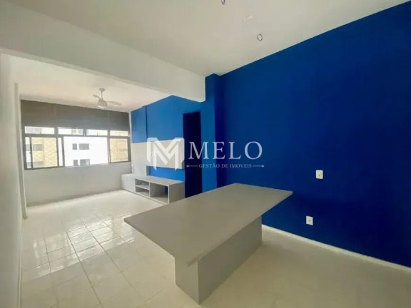 Apartamento com 2 Quartos à Venda, 73 m² em Boa Viagem - Recife