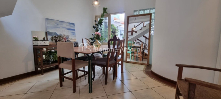 Imagem Casa de Condomínio com 3 Quartos à Venda, 280 m² em Jardim Okinawa - Paulínia Imagem Casa de Condomínio com 3 Quartos à Venda, 280 m² em Jardim Okinawa - Paulínia