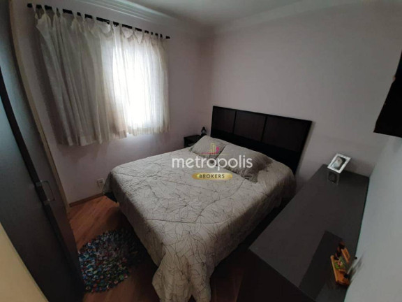 Imagem Apartamento com 3 Quartos à Venda, 75 m² em Jardim São Caetano - São Caetano Do Sul Imagem Apartamento com 3 Quartos à Venda, 75 m² em Jardim São Caetano - São Caetano Do Sul