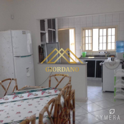 Imagem Apartamento à Venda, 204 m² em Suarão - Itanhaém