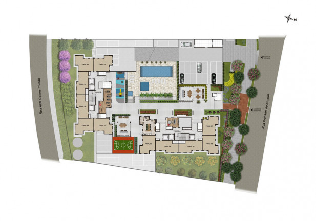 Imagem Apartamento com 2 Quartos à Venda, 41 m² em Vila Nova Cachoeirinha - São Paulo Imagem Apartamento com 2 Quartos à Venda, 41 m² em Vila Nova Cachoeirinha - São Paulo