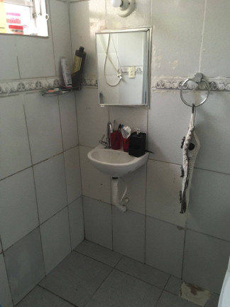 Imagem Casa à Venda,  em Campanario - Diadema