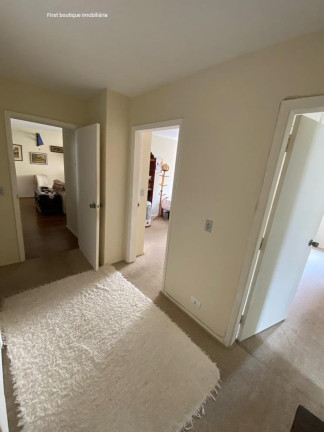 Imagem Apartamento com 3 Quartos à Venda, em Itaim Bibi - São Paulo Imagem Apartamento com 3 Quartos à Venda, em Itaim Bibi - São Paulo