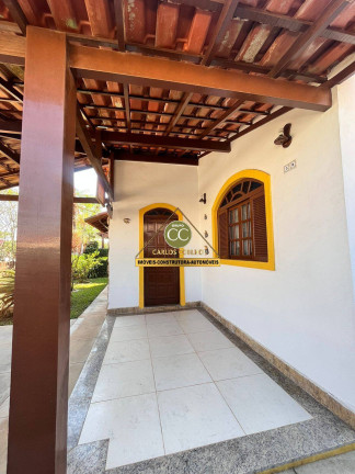 Imagem Casa com 3 Quartos à Venda, 360 m² em Orla 500 (tamoios) - Cabo Frio Imagem Casa com 3 Quartos à Venda, 360 m² em Orla 500 (tamoios) - Cabo Frio