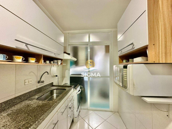Imagem Apartamento com 2 Quartos à Venda, 75 m² em Tombo - Guarujá Imagem Apartamento com 2 Quartos à Venda, 75 m² em Tombo - Guarujá