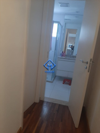 Imagem Apartamento com 4 Quartos à Venda, 213 m² em Ipiranga - São Paulo