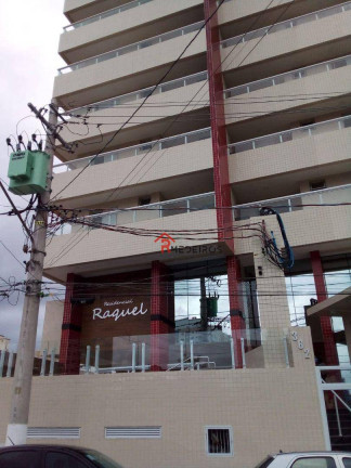 Imagem Apartamento com 2 Quartos à Venda, 65 m² em Aviação - Praia Grande Imagem Apartamento com 2 Quartos à Venda, 65 m² em Aviação - Praia Grande