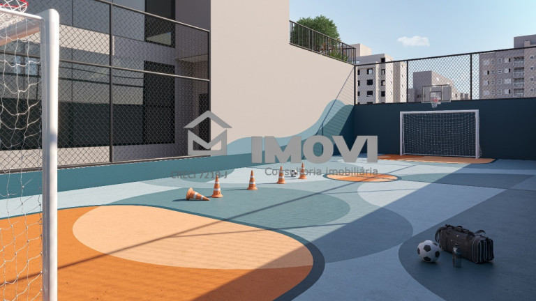 Imagem Apartamento com 2 Quartos à Venda, 61 m² em Jardim Camburi - Vitória Imagem Apartamento com 2 Quartos à Venda, 61 m² em Jardim Camburi - Vitória