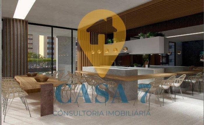 Imagem Apartamento com 4 Quartos à Venda, 142 m² em Santo Antônio - Belo Horizonte