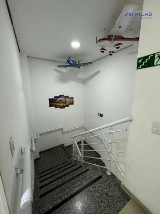 Imagem Galpão à Venda, 4.250 m² em Jardim Presidente Dutra - Guarulhos Imagem Galpão à Venda, 4.250 m² em Jardim Presidente Dutra - Guarulhos