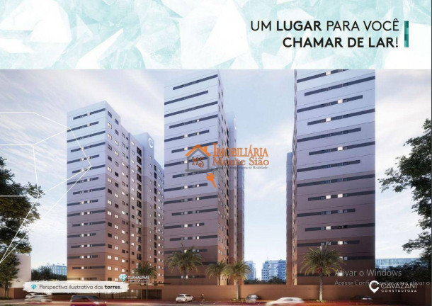 Imagem Imóvel com 2 Quartos à Venda, 74 m² em Jardim Vila Galvão - Guarulhos Imagem Imóvel com 2 Quartos à Venda, 74 m² em Jardim Vila Galvão - Guarulhos