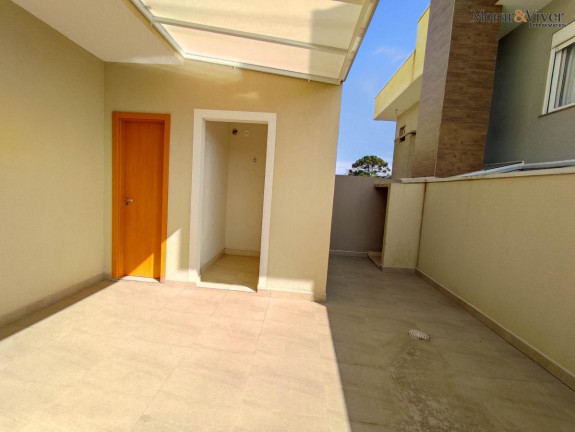 Imagem Casa com 3 Quartos à Venda, 126 m² em Costeira - São José Dos Pinhais Imagem Casa com 3 Quartos à Venda, 126 m² em Costeira - São José Dos Pinhais